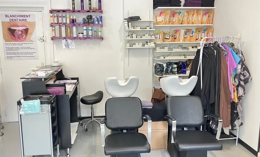 Image 2: Jusqu'à 60% de remise sur Couleur / Reflets chez Beauty Jess