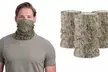 KOOLGATOR SPF 50 Dual Purpose Performance Neck Gaiter - Second Medium