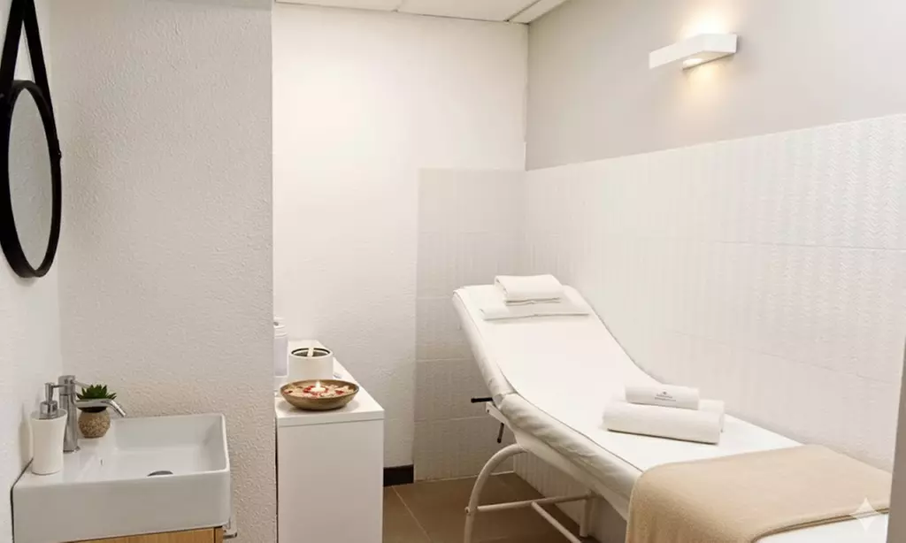 Évasion Citron Vert : soin du corps et du visage au choix à Nîmes