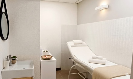 Modelage relaxant de 30 min. - Citron Vert