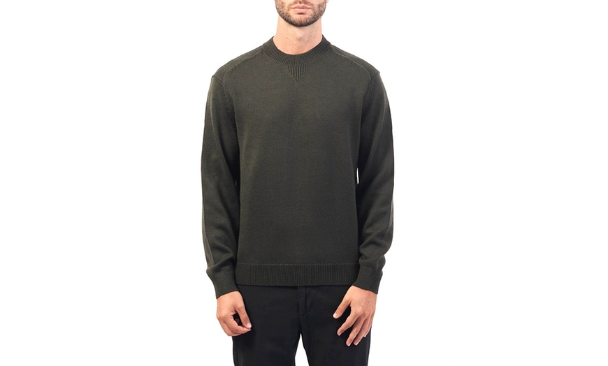 Image 5: Maglione da uomo Armani Exchange