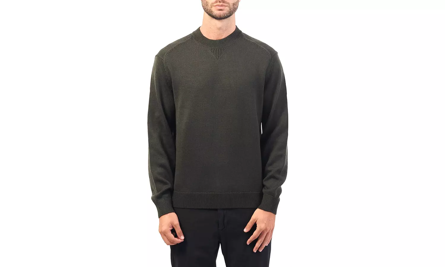 Maglione da uomo Armani Exchange