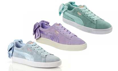 Scarpe Puma da donna
