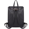 Image 28: MISS LULU Women's Fashion Lightweight Elegant Daily Backpack