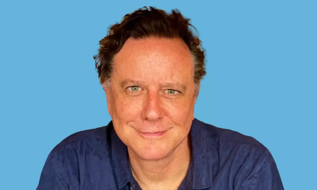 An Evening w Judge Reinhold & Screening "Fast Times at Ridgemont High" on June 8 at 7 p.m. - Primary Image