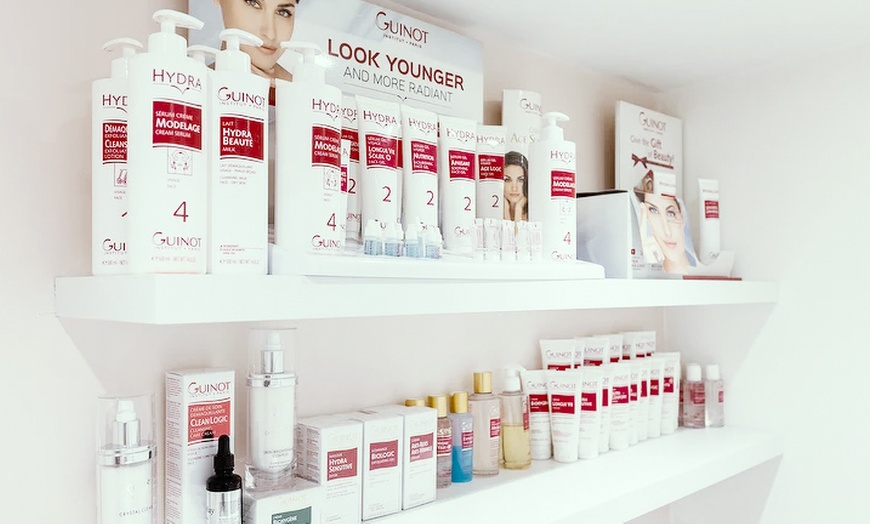 Image 4: Enjoy One, Three, or Six Crystal Clear Microdermabrasion Treatments