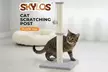 Skylos Cat Essentials Scratchers and Trees Selections - Second Medium