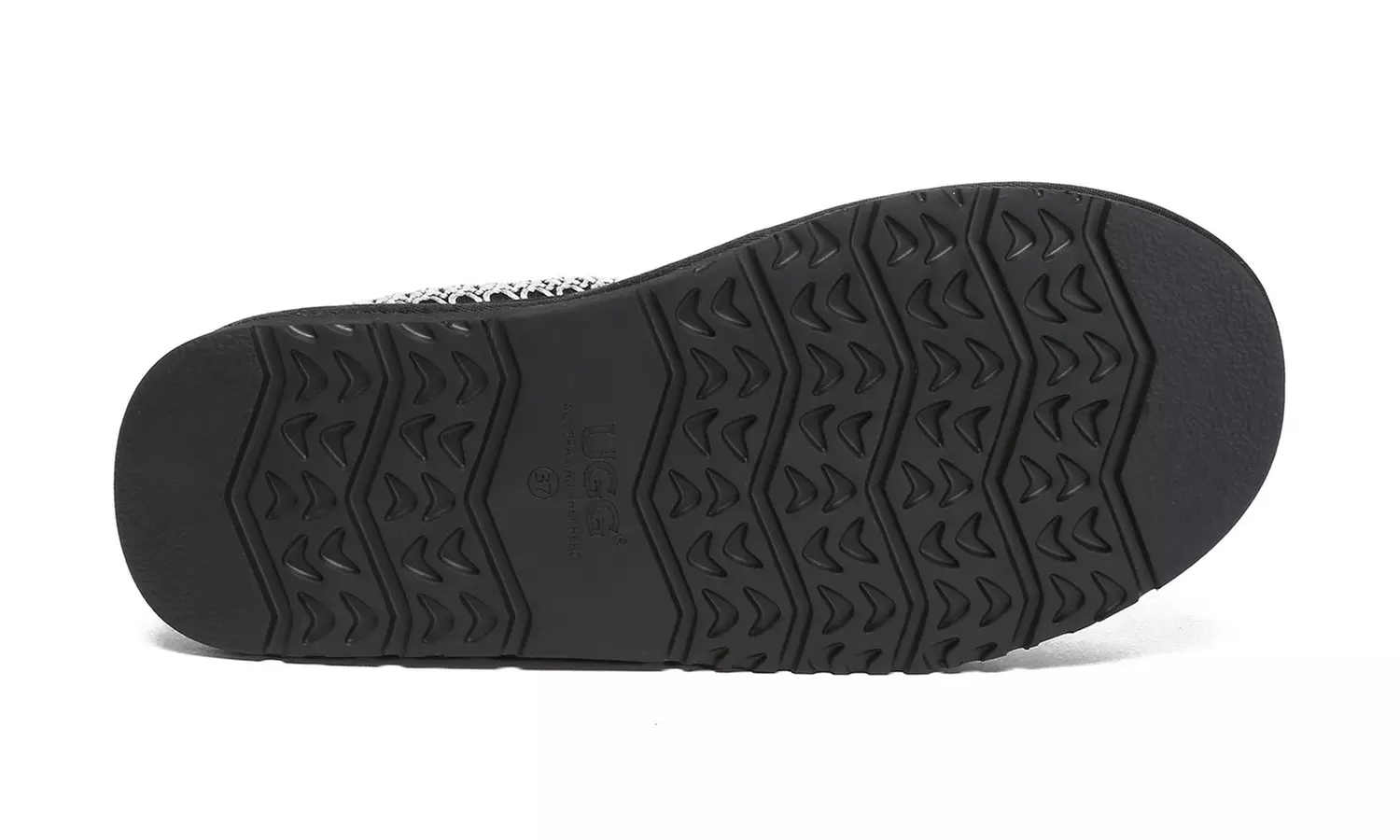 Uggs Ankle Tazzy Slippers Hippie