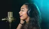 Sing, Learn & Shine with One Hour, Two Sessions, or One Month of Singing for Grades 2–5 (Up to 55% Off)