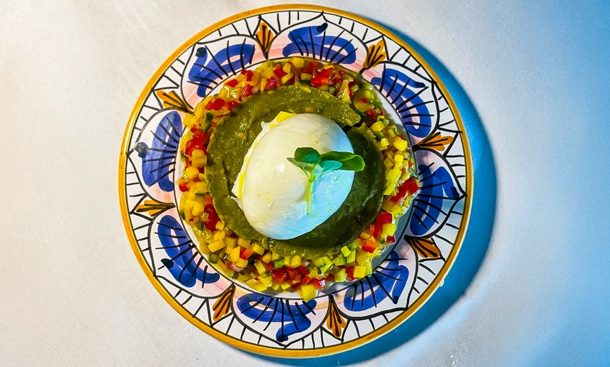 Image 3: Enjoy Pasta and Wine for One, Two, or Four at a Rustic Italian Spot