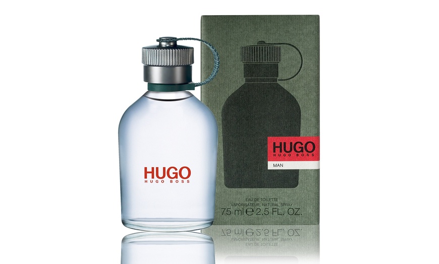 Image 4: Pack of Hugo Boss Fragrances