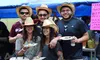Hudson Valley Taco Fest: General Admission, Party Pass, or VIP Tickets Available (Up To 54% Off)