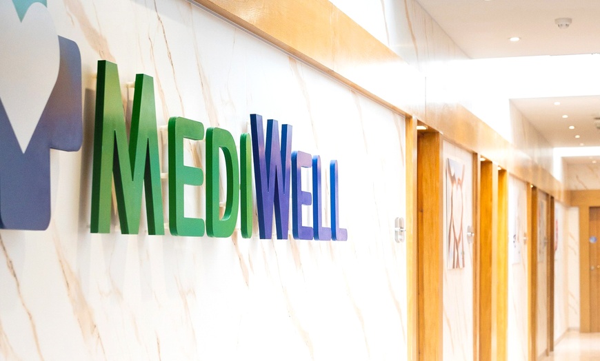 Image 3: In Body 270 Body Composition Analysis Report w/ Nutritionist Consult 