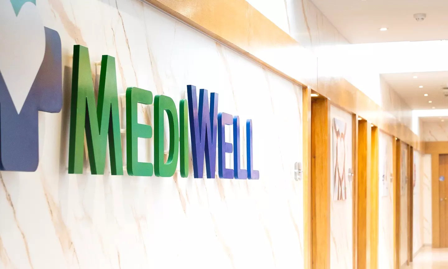 One BlancOne Laser Teeth Whitening Session