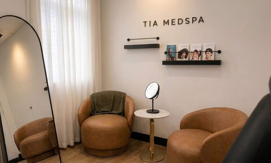 Image 4: Three or Six Laser Hair Removal Sessions for Various Areas