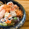 Image 3: Sushi-Genuss im Großformat: XXL Sushi Platte für 2 oder 4 Personen