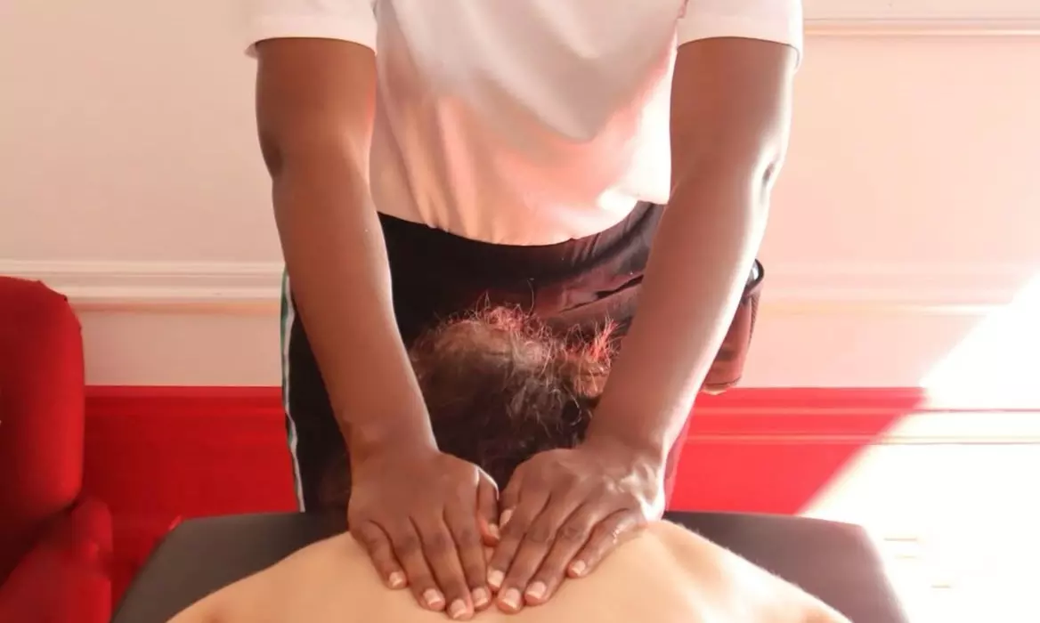 Massage bien-être à Montpellier avec Corps et Langage