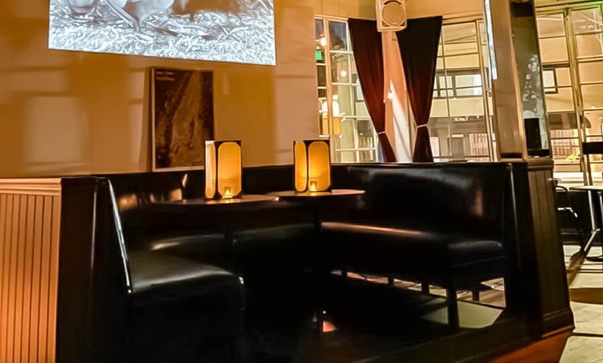 Image 11: $50 or $100 to Spend on Food and Drink