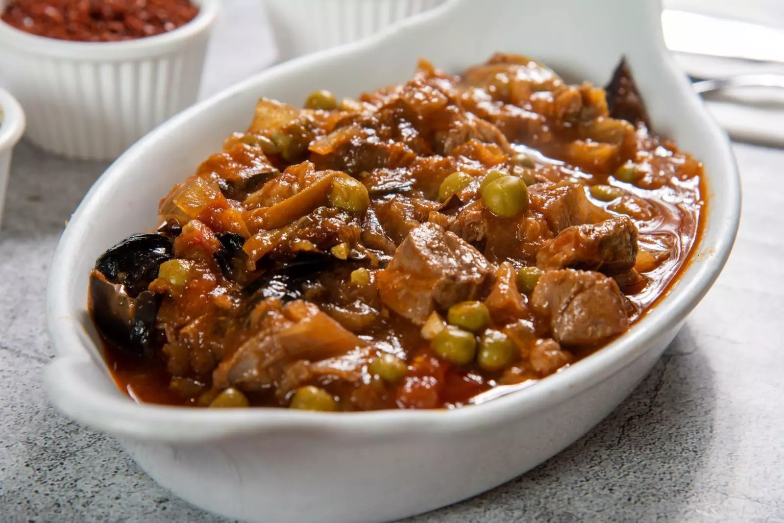 Treat Yourself to a Turkish Feast with a Drink at Levante Restaurant