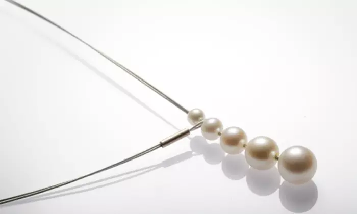 Wertgutschein für Schmuck