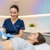 Image 1: Body Sculpting with 2, 4, or 6 Cavitation & Cellulite Sessions
