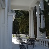 Image 2: Member Pricing: Charming B&B Near Grove Park With Veranda Views 
