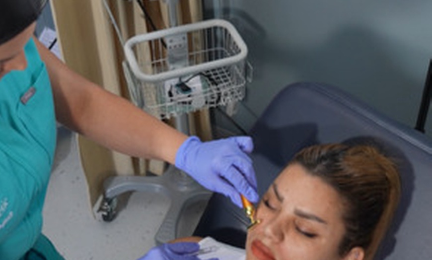 Image 7: Enhance Your Beauty with 20, 40 or 60 Units of Botox