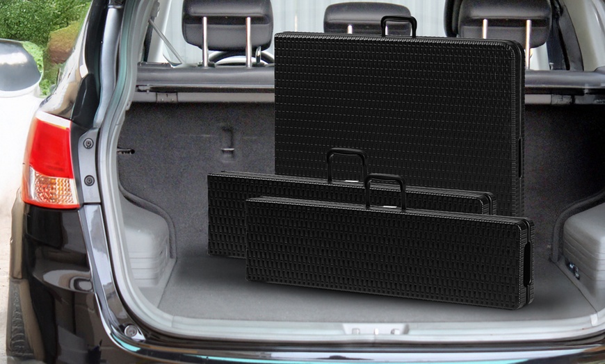 Image 3: Veska 3-delige biertentset