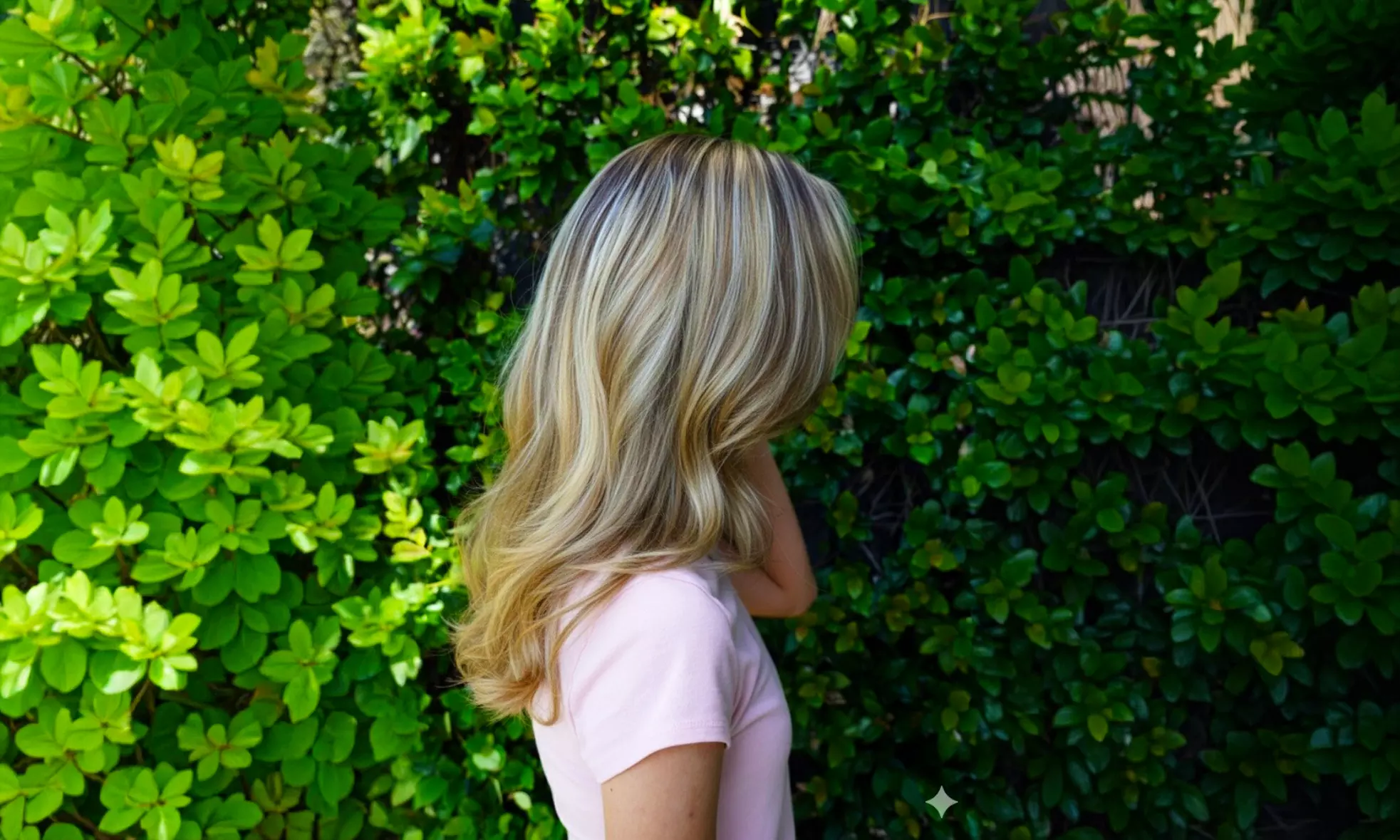 Partial Highlights, Root Retouch, Blowout & Full Highlight Packages