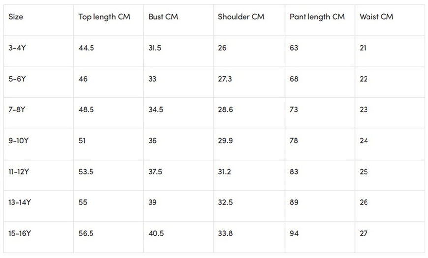 Image 2: Stranger Things-Inspired Pyjamas Set