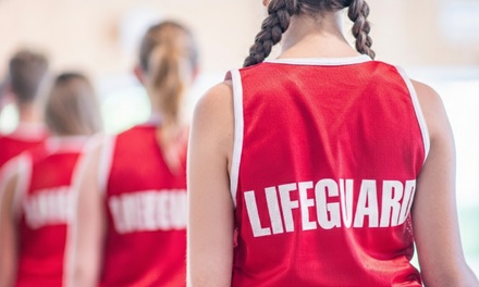 Comprehensive Lifeguard Training - Khan Education