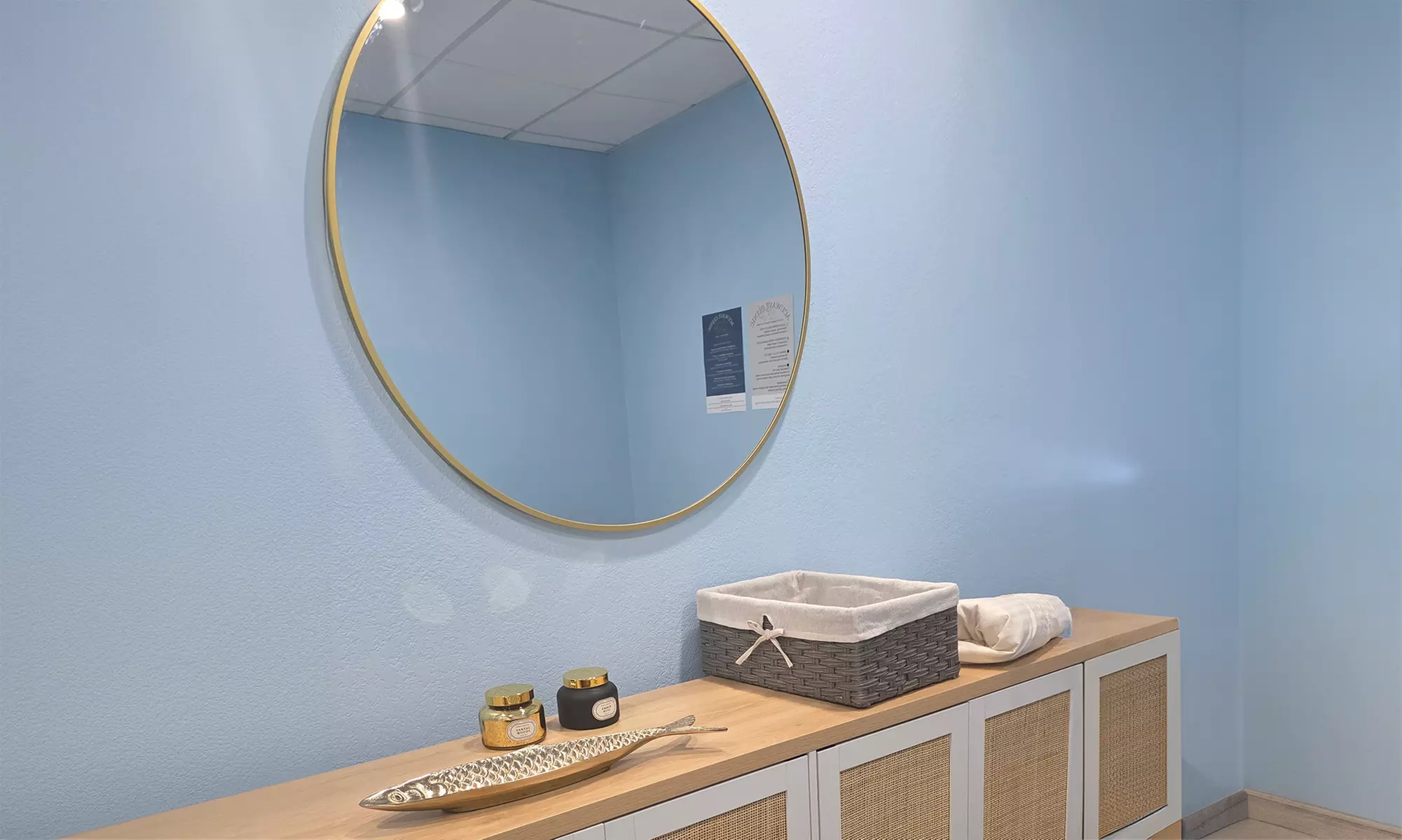 Acuwave Signature Balance™ Full-Body Balancing Acupuncture