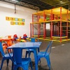 Image 1: Indoor Playground Fun in Chicagoland