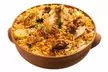 Enjoy $15, $30, or $50 Worth of Indian Cuisine for Dine-In in Riwaaz Indian Cuisine & Banquet (Up to 30%Off) - Second Medium