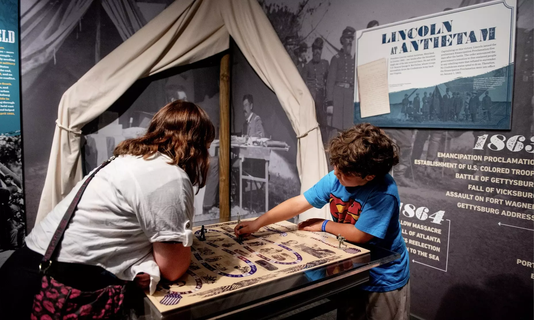 Up to 20% Off Admission to the National Constitution Center
