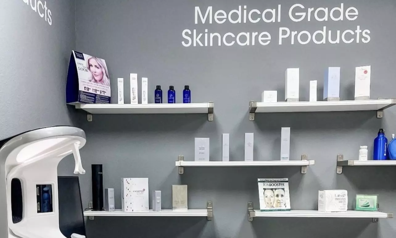 Experience Radiant Skin with PRP Treatment Options