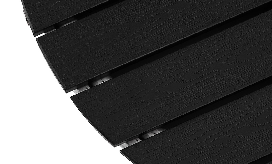 Image 5: Home Deluxe Bodendusche „Calia“