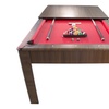 Image 20: Table de billard convertible HARMONY 6FT