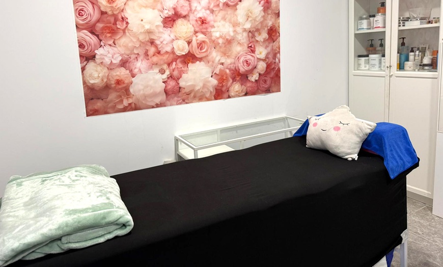 Image 3: Cuidado para pestañas y/o cejas: lifting, tinte, visagismo y laminado