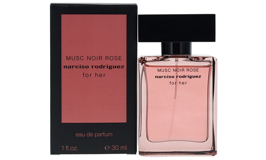 Image 4: Narciso Rodriguez Choice of Fragrances