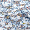 Image 12: Couverture matelassée double à motifs au choix