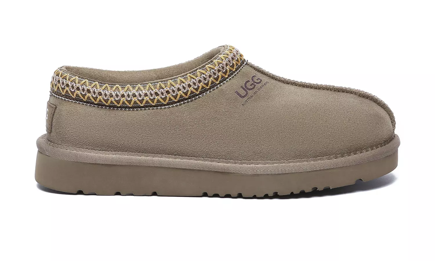 Uggs Ankle Tazzy Slippers Hippie