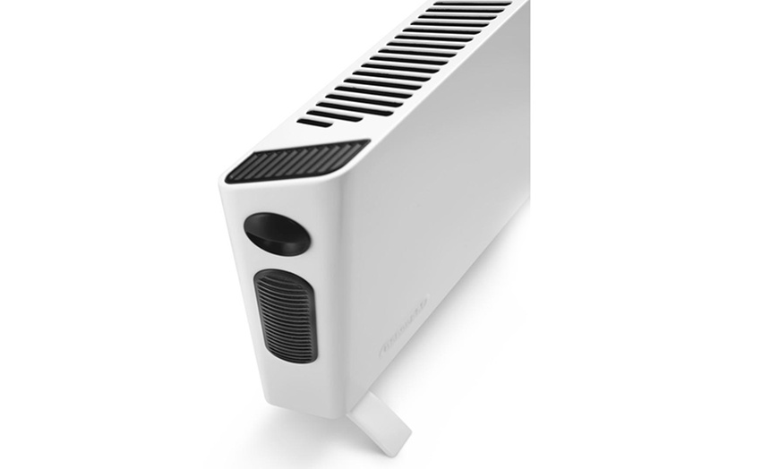 Image 2: DeLonghi Convector Heater