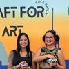 Image 12: Up to 25% Off Mosaic Art or Tumbler Workshop at Craft of Art
