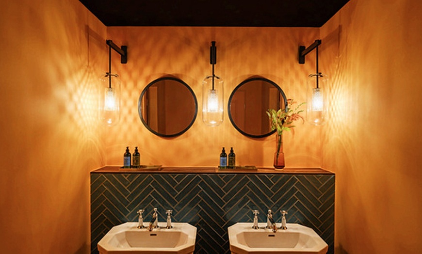 Image 10: Hochwertiges 3-Gänge-Menü nach Wahl für 1 oder 2 Personen