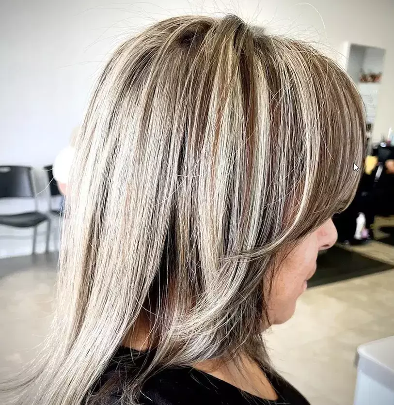Luxury High End Silky Keratin Treatment Sessions for One