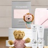 Image 5: Celebrate a Newborn with Adorable Mum & Baby Hampers