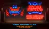 Neon Night: Trace Adkins & John Michael Montgomery on September 14 at 6:30 p.m.