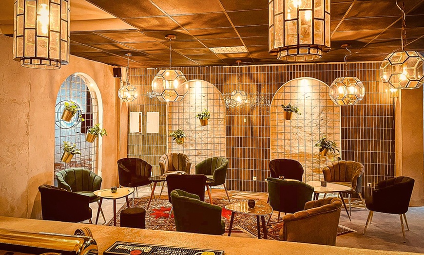 Image 2: 2 - 3 Std. Steel Dart oder Scolia Dart spielen inkl. 1 Leihpfeilset