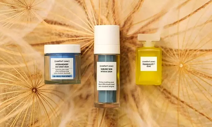 Un masaje relajante de 30 o 45 minutos en cuerpo entero